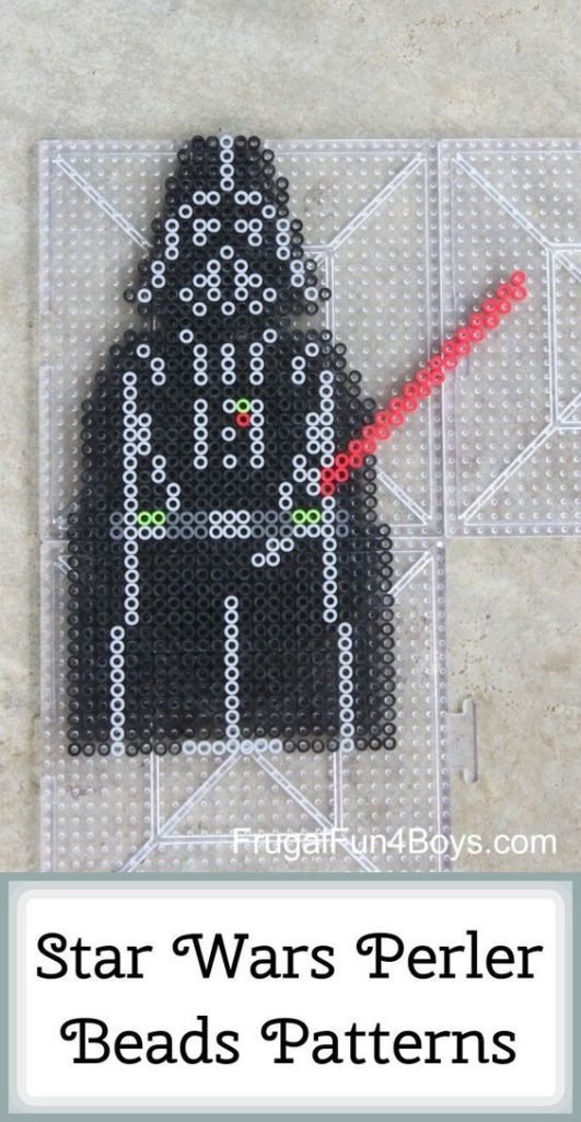 Inspiration Star Wars