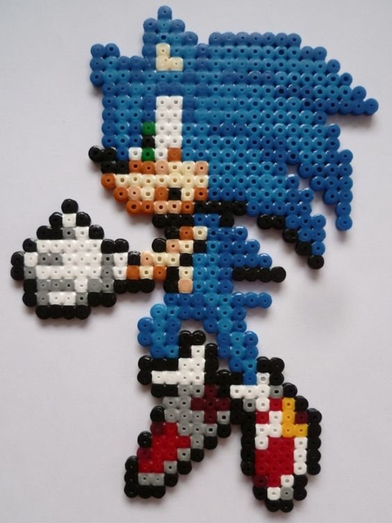 Inspiration Sonic