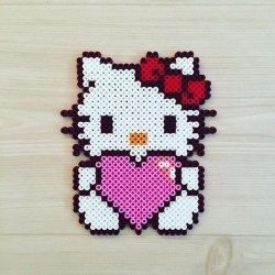 Inspiration Hello Kitty