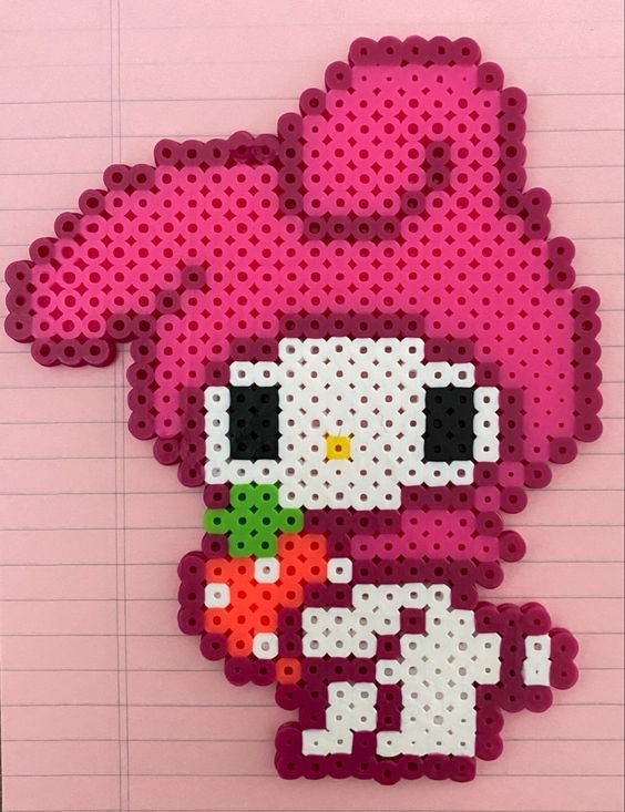 Inspiration Hello Kitty