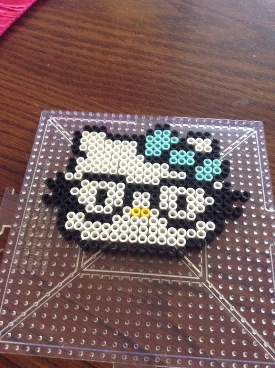 Inspiration Hello Kitty