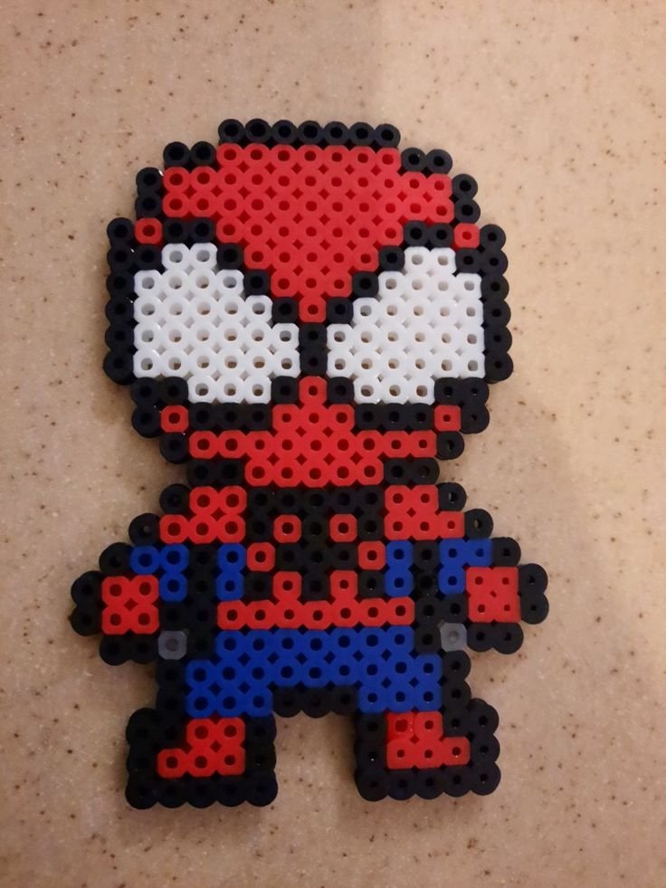 Spider-Man