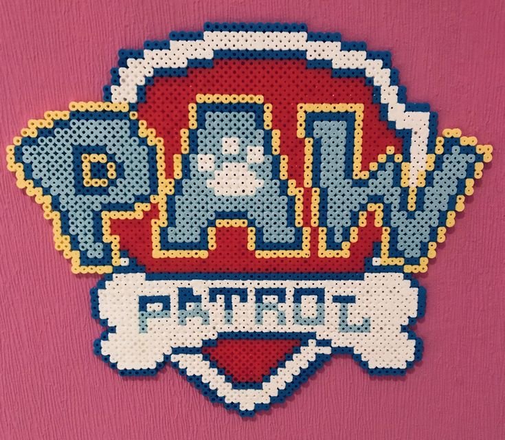 Inspiration Paw Patrol