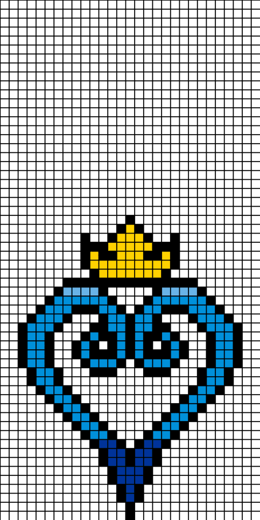 Cœur Kingdom Hearts