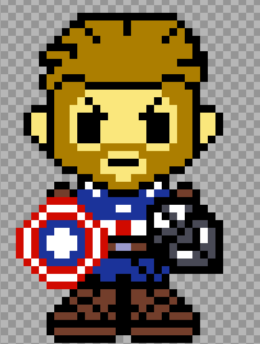 Captain America