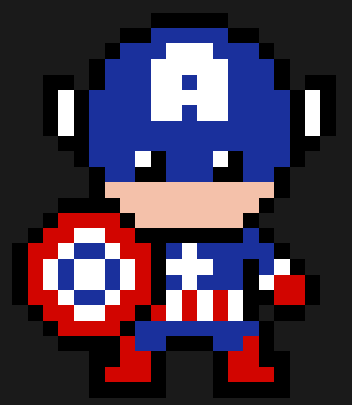 Captain America