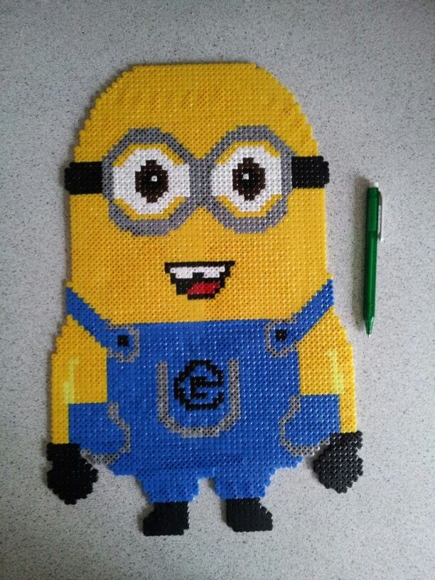 Minion Moi Moche et Méchant 2