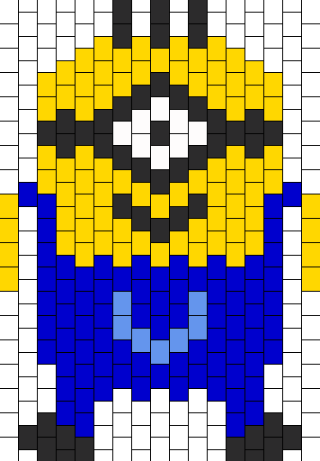 Minion Moi Moche et Méchant 2