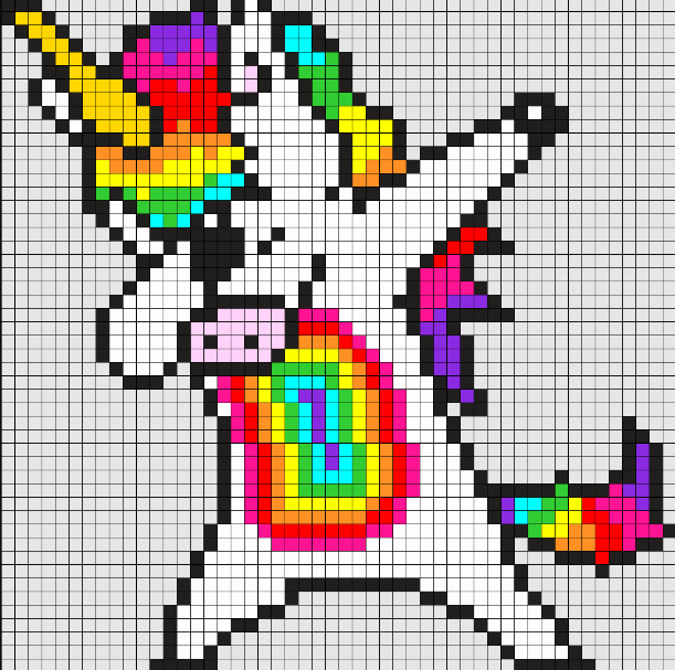 Dabicorn