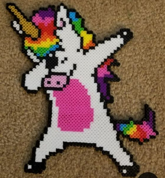 Dabicorn