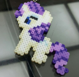 Rarity - My Little Pony