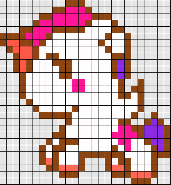 Bébé Licorne Tokidoki