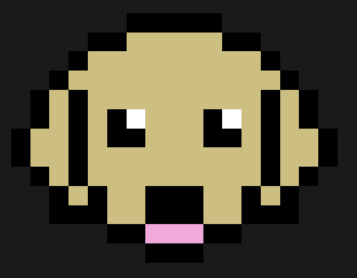 Chien Golden Retriever