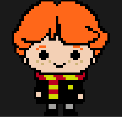 Ron Weasley
