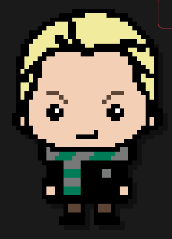 Draco Malfoy