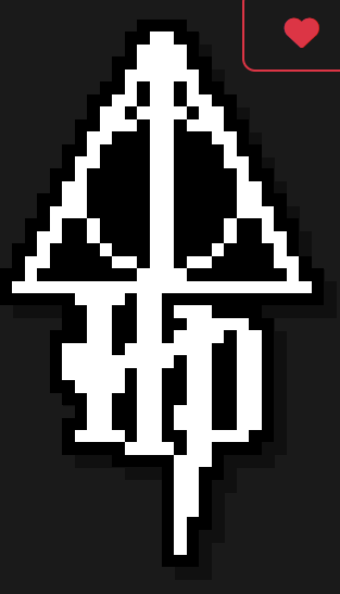 Symbole Harry Potter