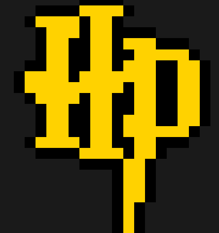 Logo Harry Potter
