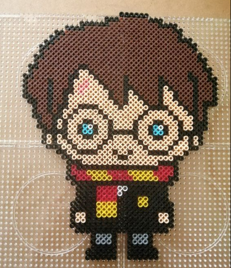 Harry Potter