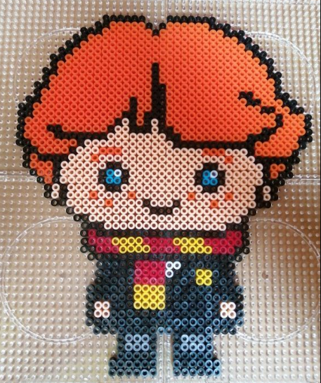 Ron Weasley