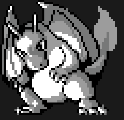 Perles à repasser Charizard Original