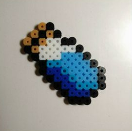 Mini-bouclier Fortnite