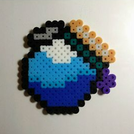 Grand Bouclier Fortnite