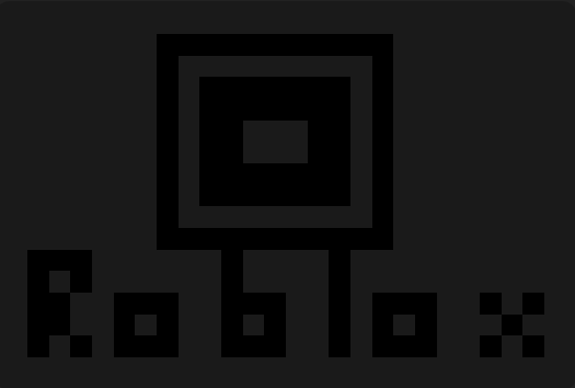 Logo Roblox