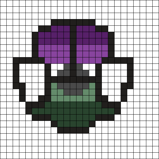 Inspiration Paw Patrol