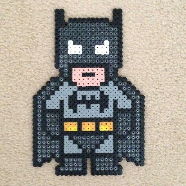 Batman modèle 2