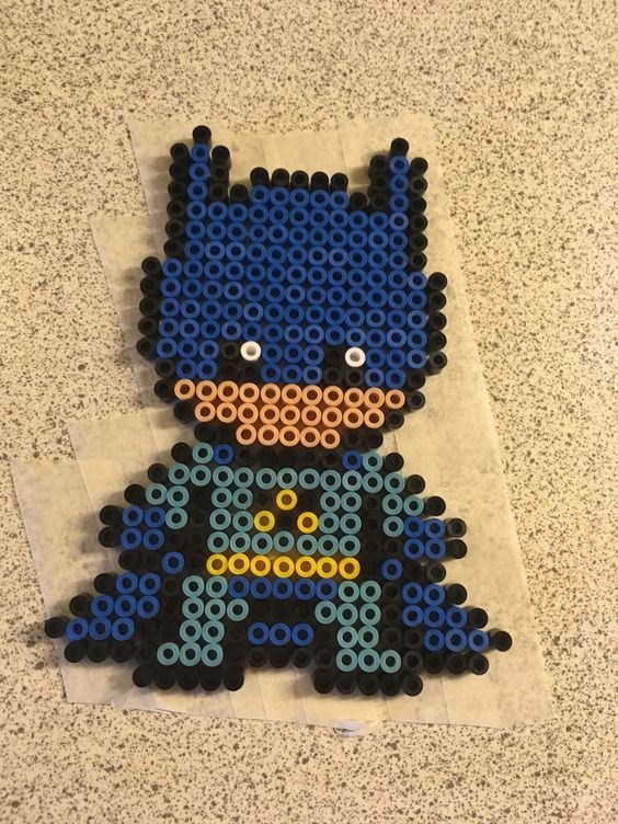Batman modèle 3