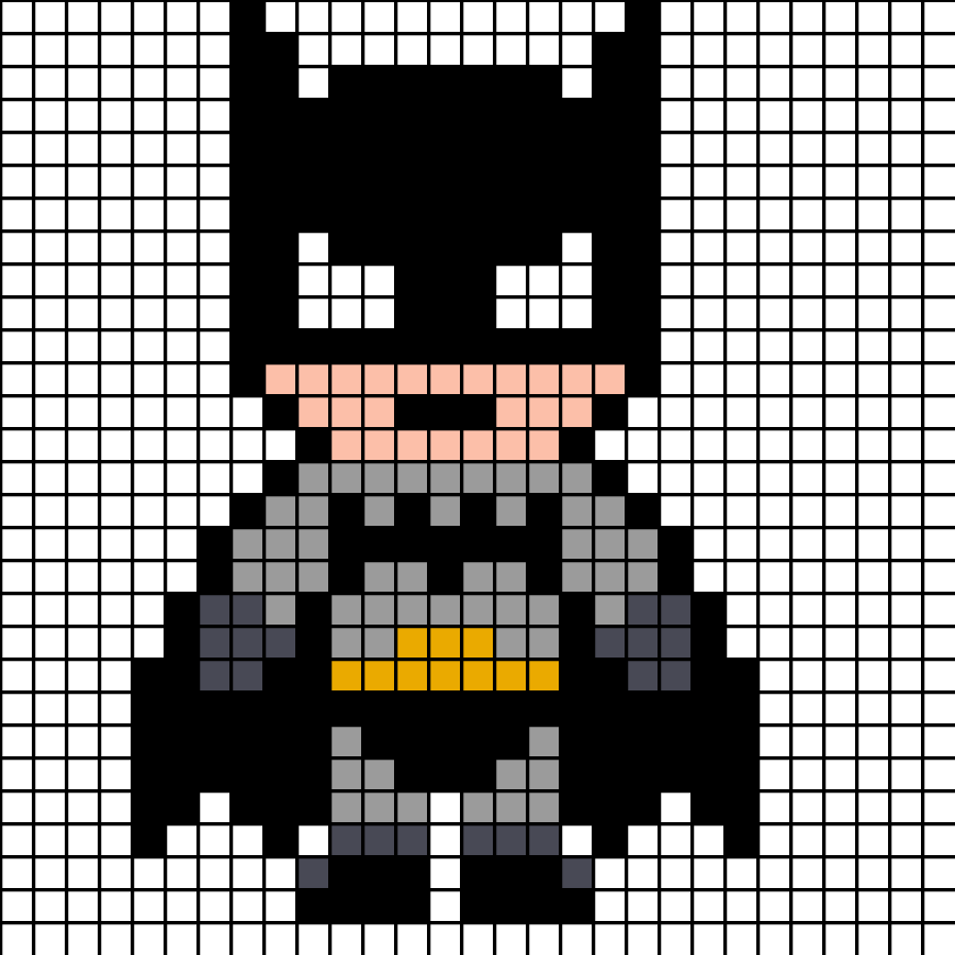 Batman (Läderlappen)