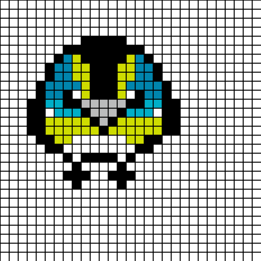 Babykyckling – Fiu