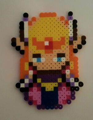 Princesse Zelda