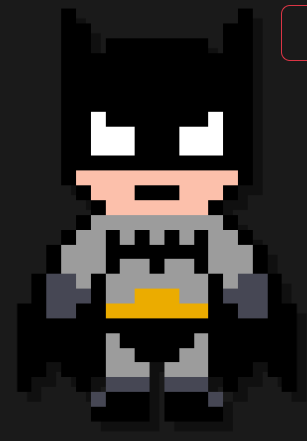 Batman Mini