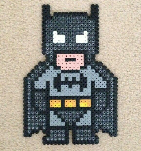 Batman Mini
