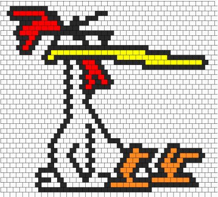 Kyckling från ko och kyckling