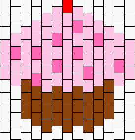 Cupcake Peyote-berlock