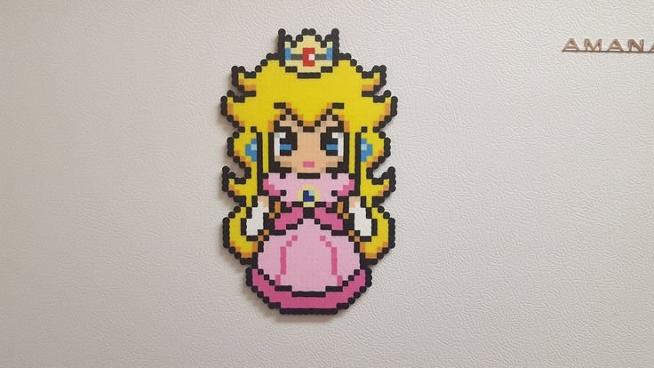 Princesses modèle 4