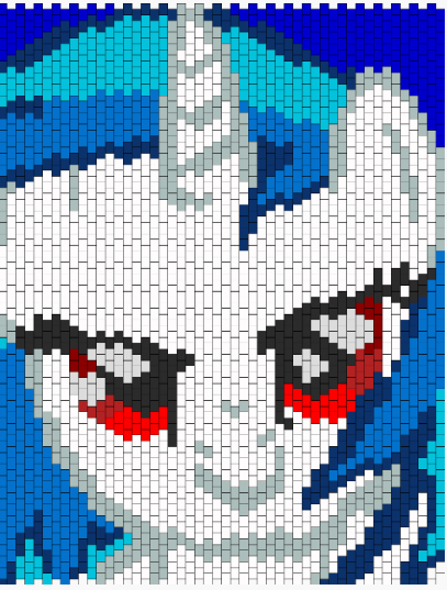 My Little Pony Dj Close Up