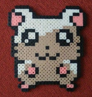 Hamtaro 2