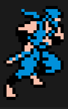 NINJA GAIDEN