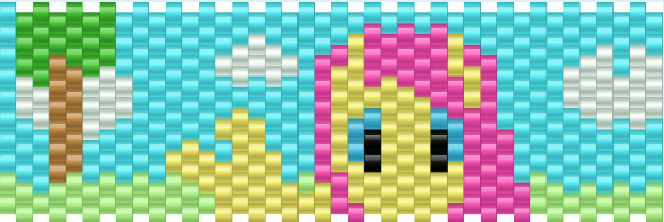 Fluttershy My Little Pony