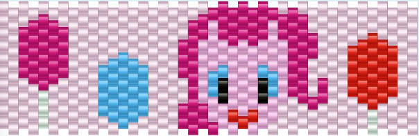 Pinkie Pie My Little Pony