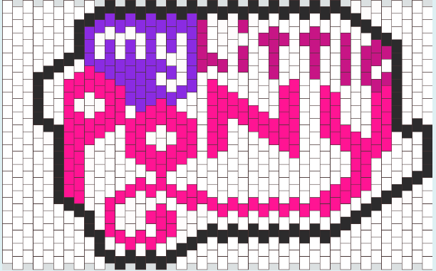 My Little Pony Logo