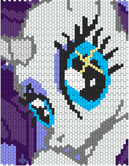 My Little Pony Rarity Close Up