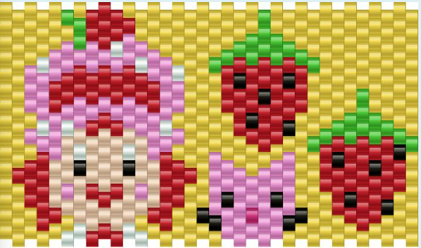 Strawberry Shortcake