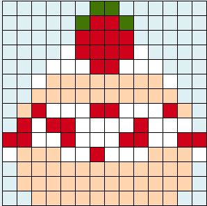 Strawberry Shortcake