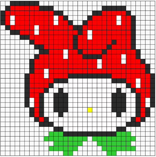 My Melody Strawberry