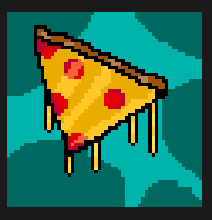 Pizza Sprite