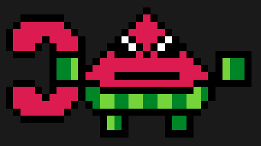 Bumerang Fu: Vattenmelon